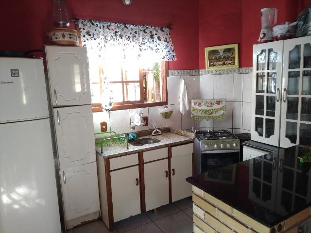 Casa 2 quartos bairro Vila Nova - Foto 9