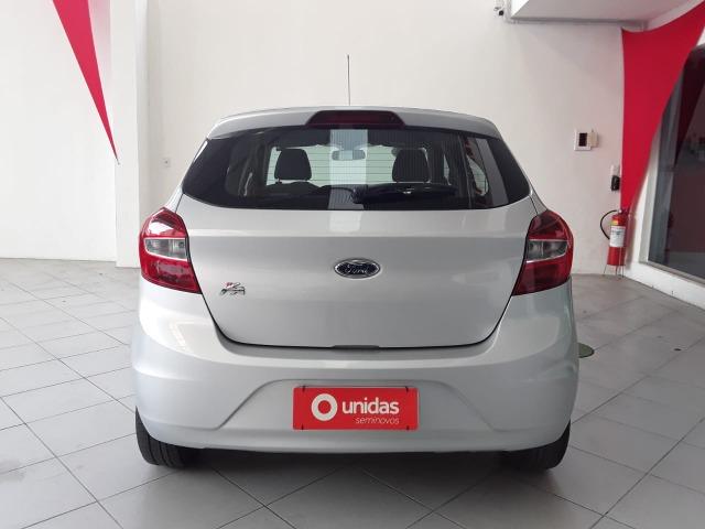 Ka Se Plus 1.5 - Foto 7