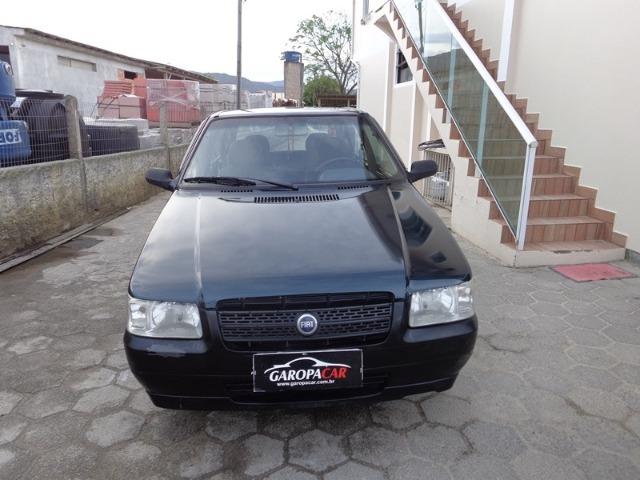 Fiat - Uno mille 1.0 fire Flex Com GNV Legalizado - 2006 - Foto 11