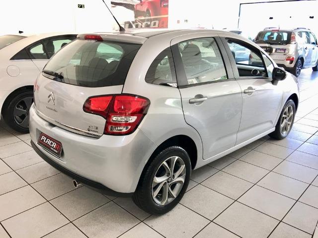 Citroen c3 tendance 1.6 automatico - Foto 5