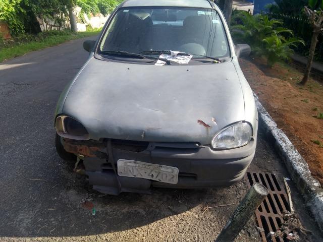 Corsa Hatch 99 - Foto 8