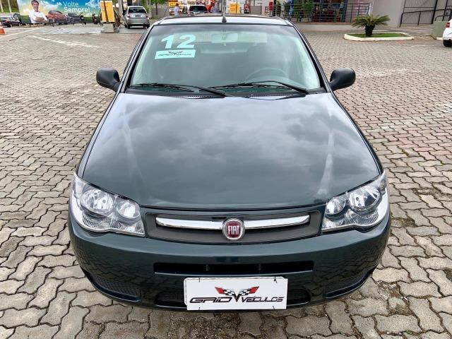 Fiat Siena 1.0 Fire Flex 2012 Ipva 2020 Todo Pago - Foto 2