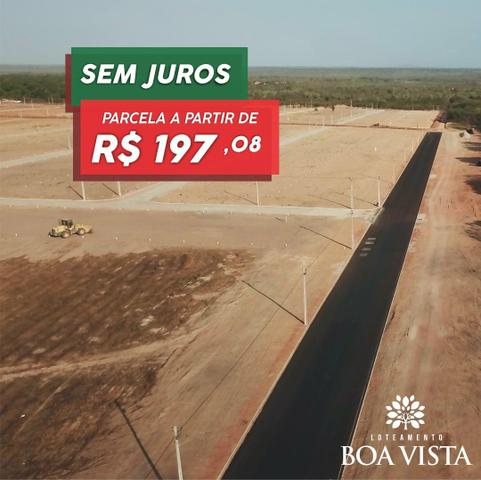 Lotes em Itatinga sem Burocracia