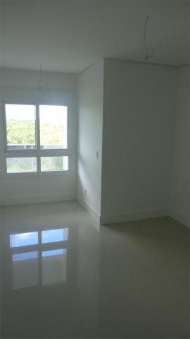 Apartamento residencial à venda, Jurerê Internacional, Florianópolis. - Foto 5