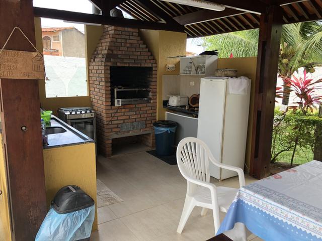 Alugo casa em Tamandare próximo à praia dos carneiros disponível para o semana santa 2020 - Foto 5