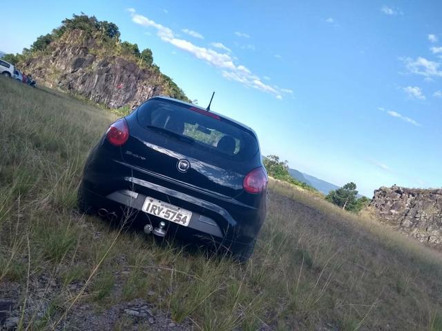 Fiat Bravo - Foto 2