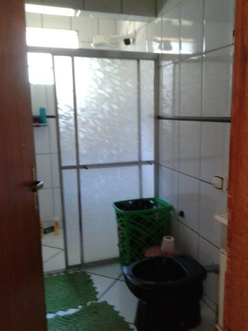Oportunidade!! Casa em Jarinu-SP/ lote 500m² por R$190.000 - Foto 8