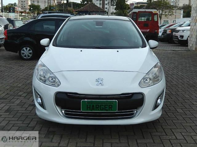 Peugeot 308 Allure - Foto 9