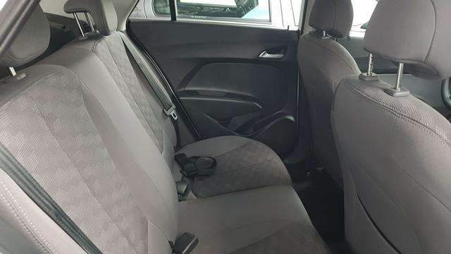 Hb20 S 1.6 automático 2017 - Foto 4