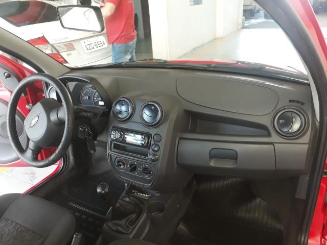 Ford Ka Vermelho - Foto 5