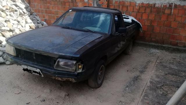 Pampa ano 96 - Foto 4