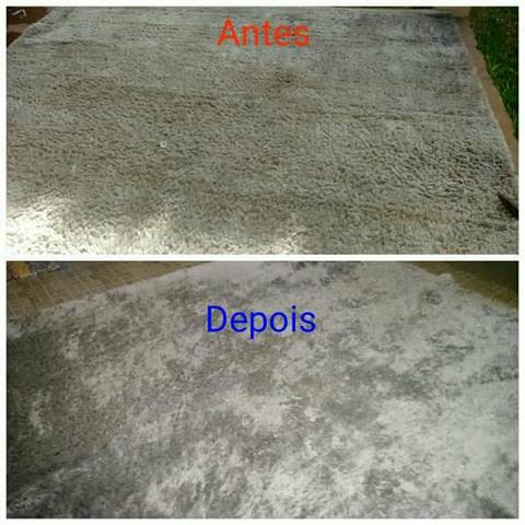 Limpeza de estofados em domicilio - Foto 4