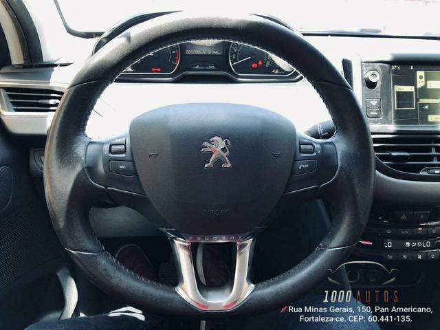 Peugeot 208 GRIFFE 2014 estado de zero!!!!! - Foto 15