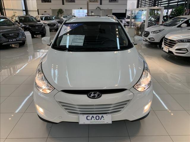 Hyundai Ix35 2.0 Mpfi Gls 16v - Foto 9