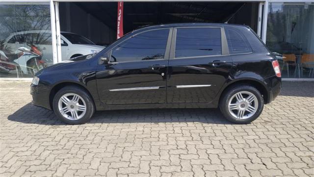 FIAT STILO 1.8 MPI 8V FLEX 4P AUTOMATIZADO - Foto 6