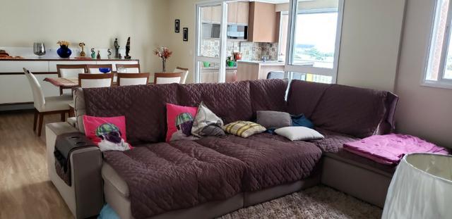 Apartamento Top - Splendor Gardem 100m² - Foto 2
