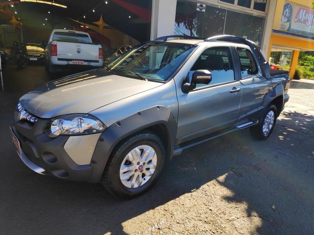 FIAT STRADA 2012/2013 1.8 MPI ADVENTURE CD 16V FLEX 2P MANUAL