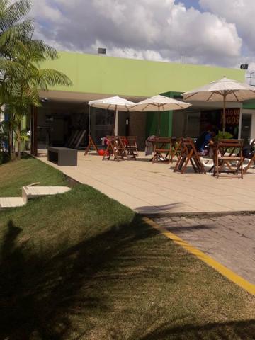 Alugo apartamento térreo 3/4 Hélio Gueiros - Foto 4