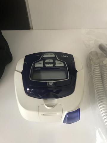 CPAP aparelho respiratório do sono - Foto 2