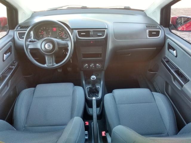 VOLKSWAGEN FOX 2012/2012 1.0 MI 8V FLEX 2P MANUAL - Foto 7