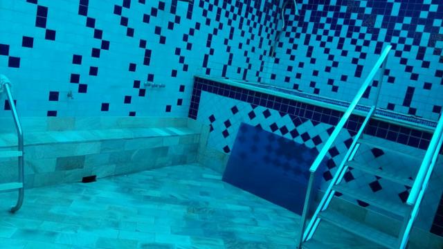 Grande Casa em Jandira de 4 dormitórios - Foto 15