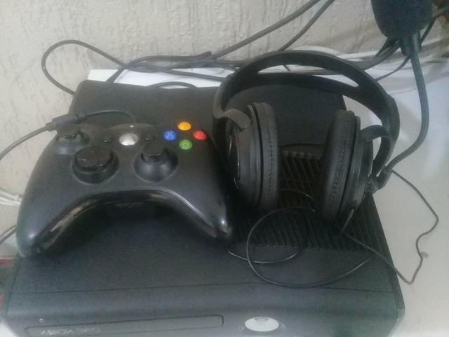 Xbox 360 - Foto 2