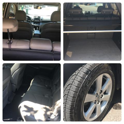 RAV4 4x4 - Foto 3
