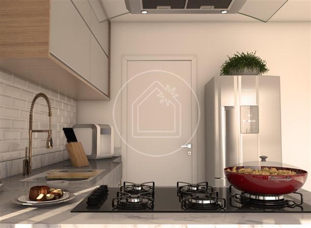 Apartamento à venda com 3 dormitórios em Jardim guanabara, Rio de janeiro cod:864614 - Foto 9