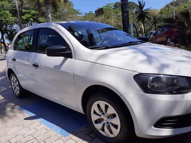 Novo Gol 2015