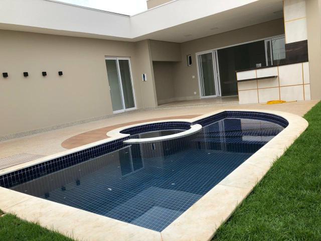Aphaville 1 térrea 3 suites 215m construidos - Foto 5