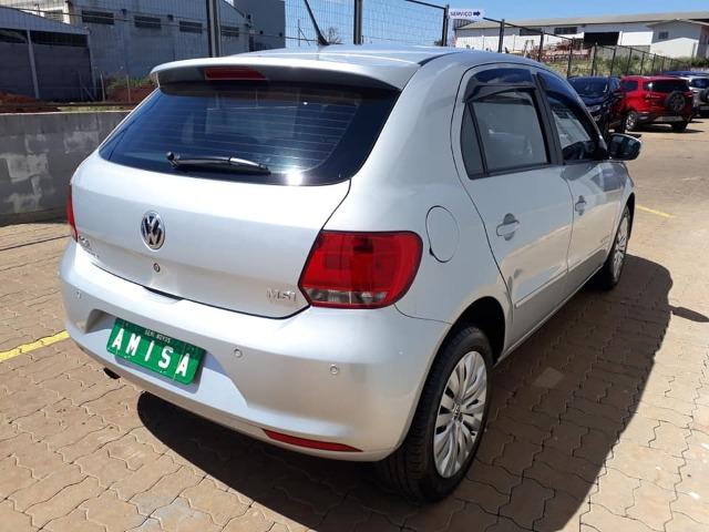 Gol Comfortline 1.6 - Foto 4