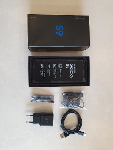 Sansung S9 Tela 5.8 128gb - Foto 3