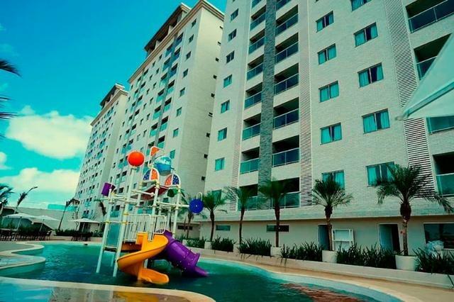 Apartamento 1/4 Salinas Park Resort Semana 31/10 a 03/11/19 (Feriado Finados) - Foto 5