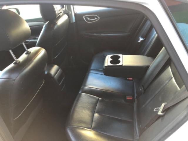 Nissan Sentra - Foto 7