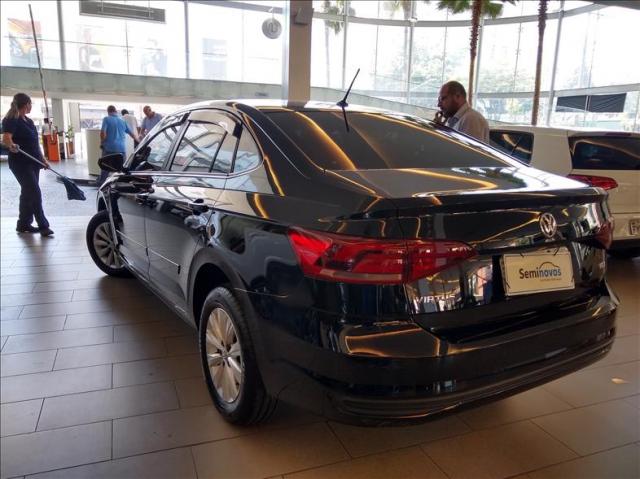 Volkswagen Virtus 1.6 Msi - Foto 3
