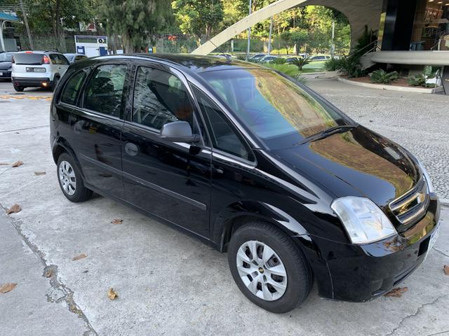 Chevrolet Meriva Joy 1.4 GNV So Hoje - Foto 3