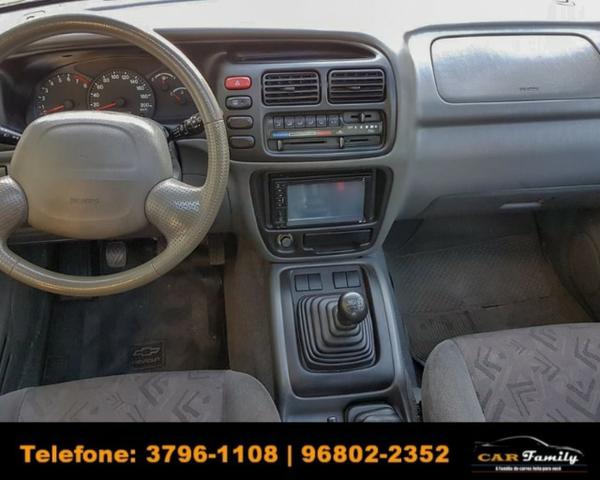 Tracker 4x4 2.0 - 5mil + 750 Mês - Foto 10