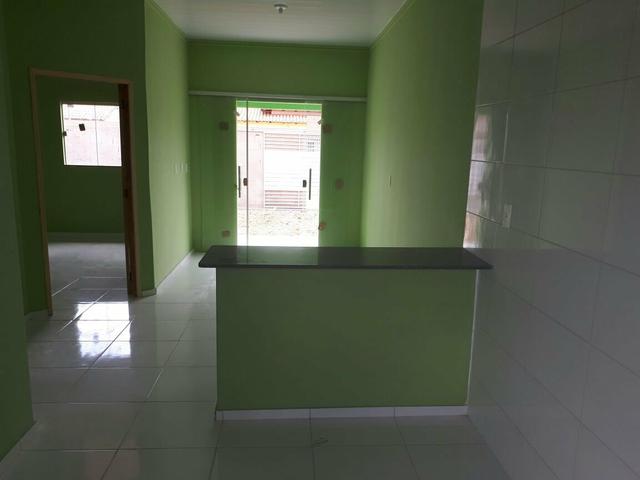 Deixo pagar no nome apartamento térreo na Mário Covas - Foto 4