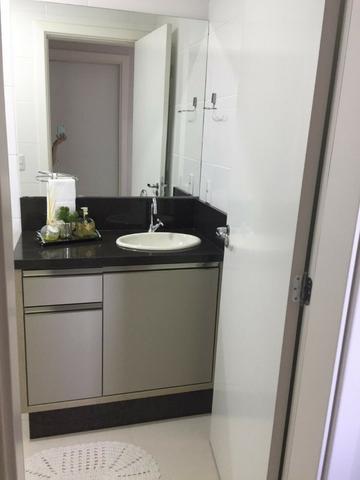 Apartamento 2 dormitórios sendo 1 suíte, em ótima localização no centro!! - Foto 11