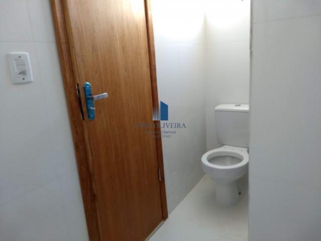 Apartamento - Arcádia Conselheiro Lafaiete - JOA101 - Foto 5