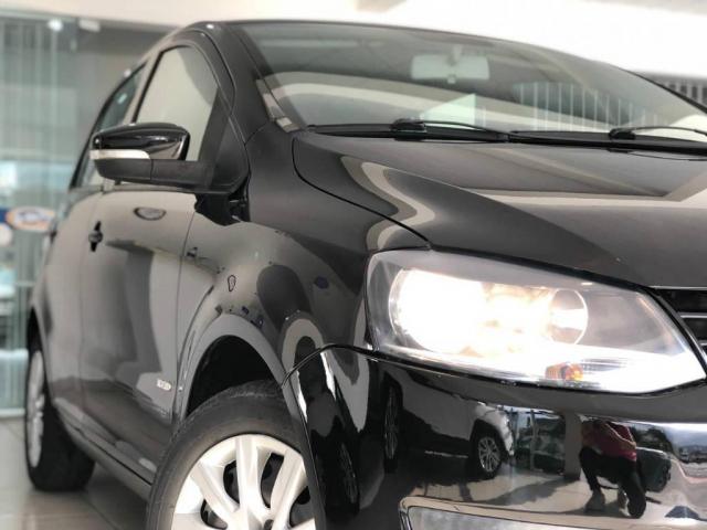 Volkswagen Fox 1.0 Mi Total Flex 8V 5p - Foto 10