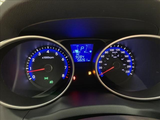 Hyundai Ix35 2.0 Mpfi Gls 16v - Foto 7