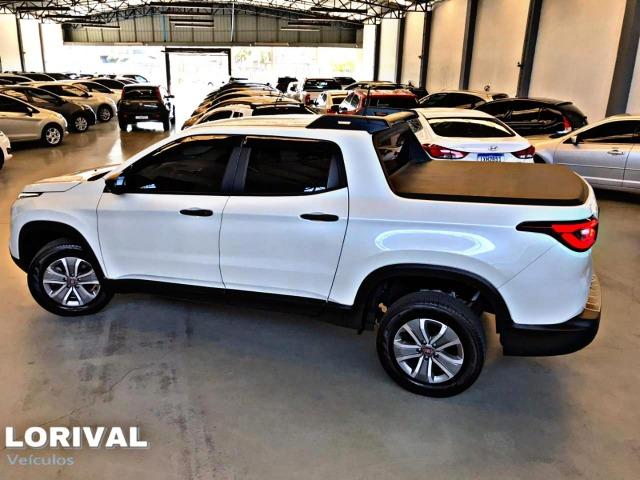 Toro Freedom 1.8 AT 2018 Raridade - Foto 6