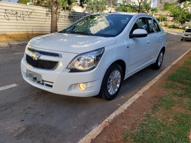 Cobalt 1.4 LTZ 2013 - Foto 3
