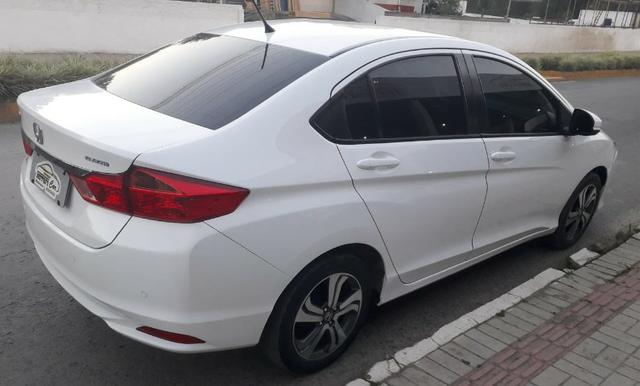 Honda city ex 1.5 aut. 2015 - Foto 4
