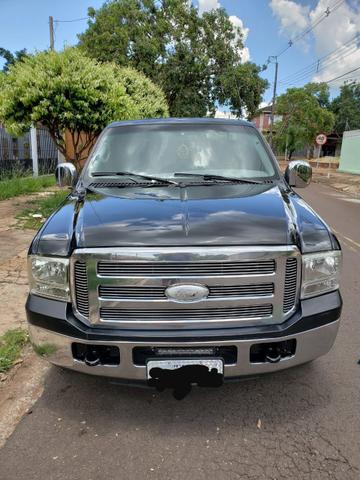 F250 XL-L 6Cil 4.2 TURBO INTERCOOLER MWM DIESEL 4x2 MEC. / 2000-2000 - Foto 4