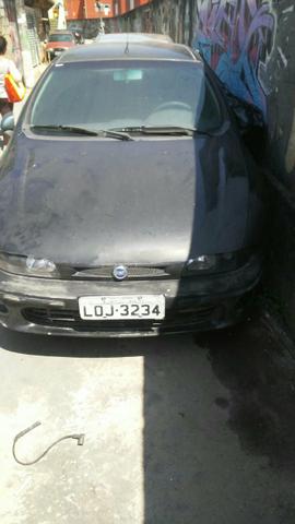 Fiat brava 1.8 16v 2003 - Foto 2