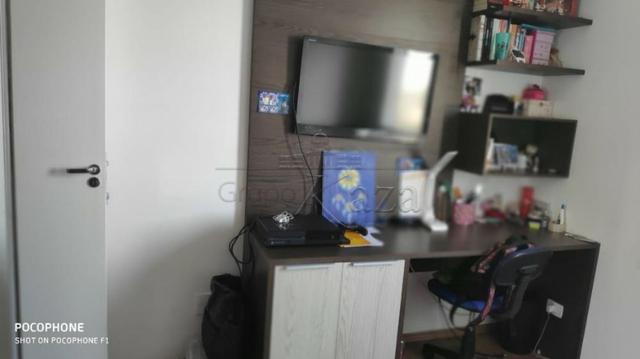 Apartamento / Padrão - Jardim das Industrias | Splendor Garden -122m² - Foto 16