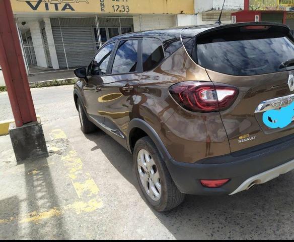 Carro, Captur Zen 16A , 30.000 km, conservado