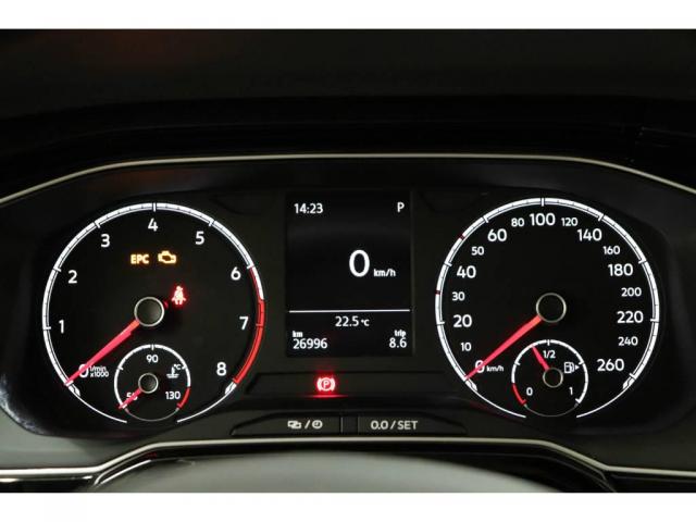 Volkswagen Virtus Comfort. 200 TSI 1.0 Flex 12V Aut - Foto 10